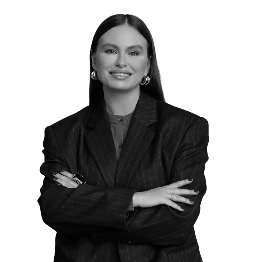 Леся Печенкина — основатель и руководитель интерьерного бюро Simple interiors